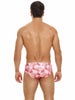 JOR 1794 SOUTH BEACH Badehose bedruckt Motiv - noodosz JOR 1794 SOUTH BEACH Badehose bedruckt Motiv Jor Kleidung & Accessoires:Herrenmode:Bademode nudosz.myshopify.com