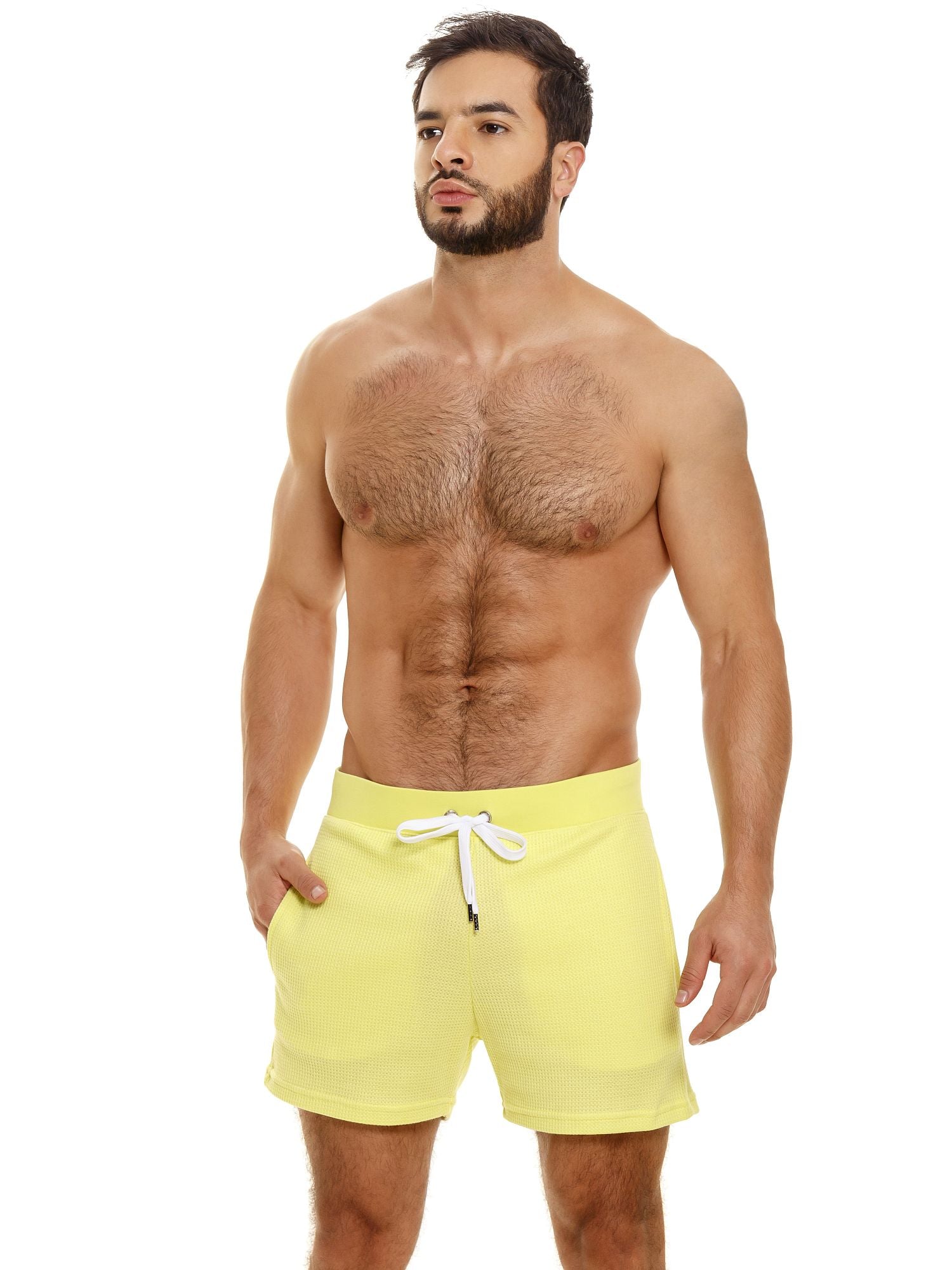 JOR 1813 TULUM SHORT - kurze Sporthose Loungepant - noodosz JOR 1813 TULUM SHORT - kurze Sporthose Loungepant Jor Kleidung & Accessoires:Herren:Herrenmode:Fitnessmode:Kurze Sporthosen nudosz.myshopify.com