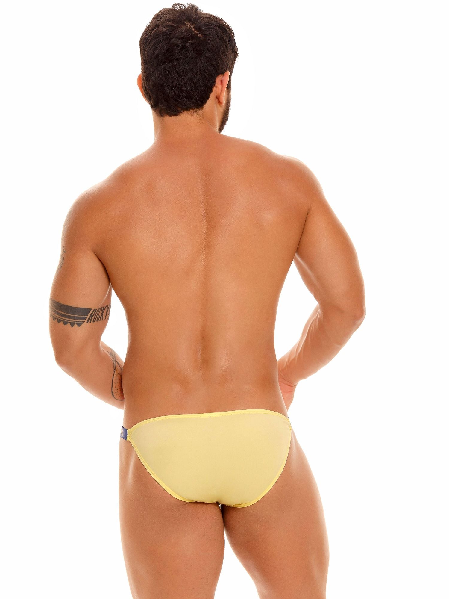 JOR 1828 DANTE BIKINI - Unterhose Slip - noodosz JOR 1828 DANTE BIKINI - Unterhose Slip Jor Kleidung & Accessoires:Herren:Herrenmode:Unterwäsche nudosz.myshopify.com