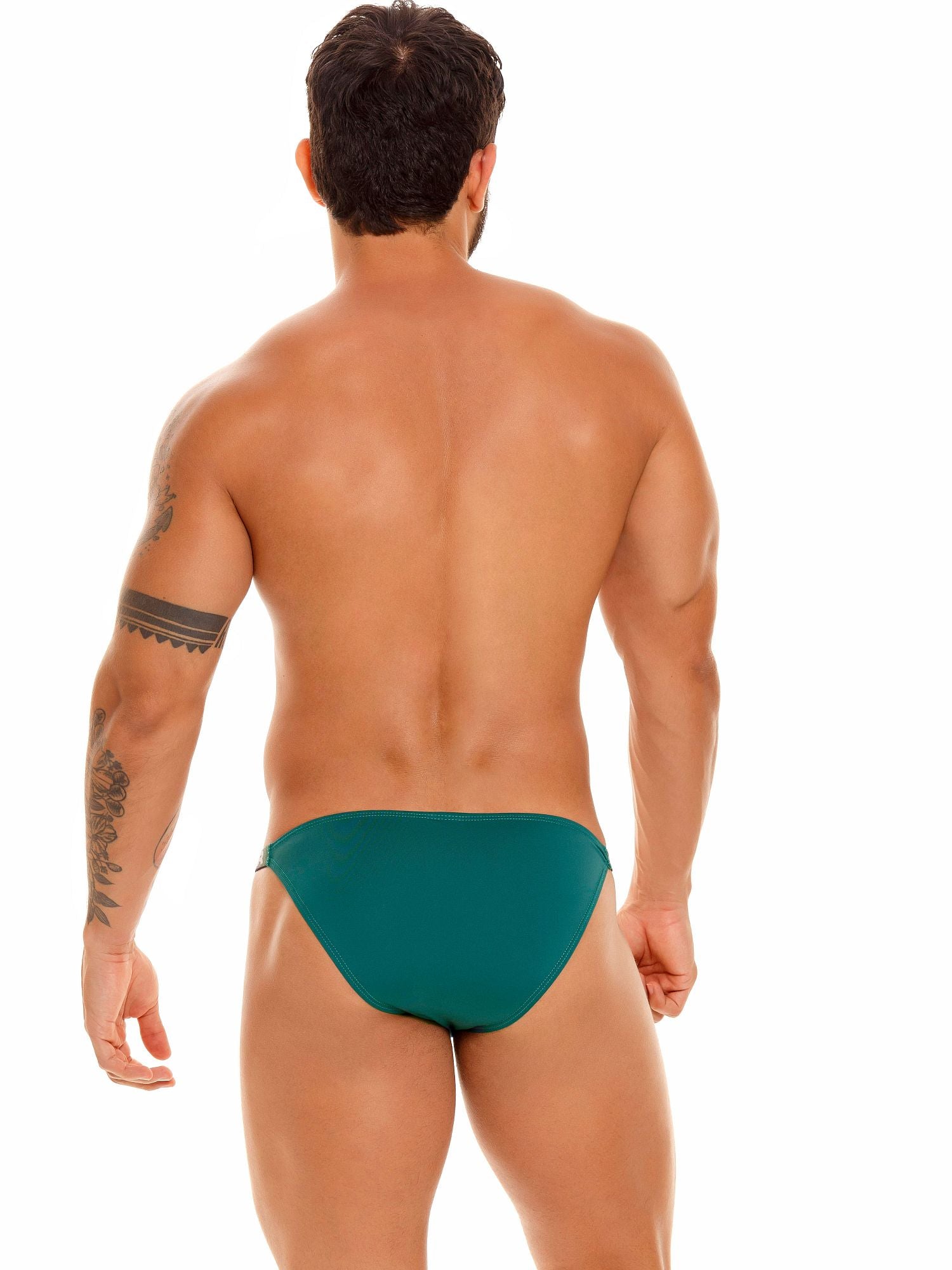 JOR 1828 DANTE BIKINI - Unterhose Slip - noodosz JOR 1828 DANTE BIKINI - Unterhose Slip Jor Kleidung & Accessoires:Herren:Herrenmode:Unterwäsche nudosz.myshopify.com