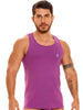 JOR 1839 DAILY TANK - Top - noodosz JOR 1839 DAILY TANK - Top Jor Kleidung & Accessoires:Herren:Herrenmode:Fitnessmode:Sporttops nudosz.myshopify.com