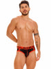 JOR 1841 NITRO BRIEF - Unterhose Slip - noodosz JOR 1841 NITRO BRIEF - Unterhose Slip Jor Kleidung & Accessoires:Herren:Herrenmode:Unterwäsche nudosz.myshopify.com