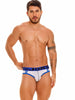 JOR 1841 NITRO BRIEF - Unterhose Slip - noodosz JOR 1841 NITRO BRIEF - Unterhose Slip Jor Kleidung & Accessoires:Herren:Herrenmode:Unterwäsche nudosz.myshopify.com