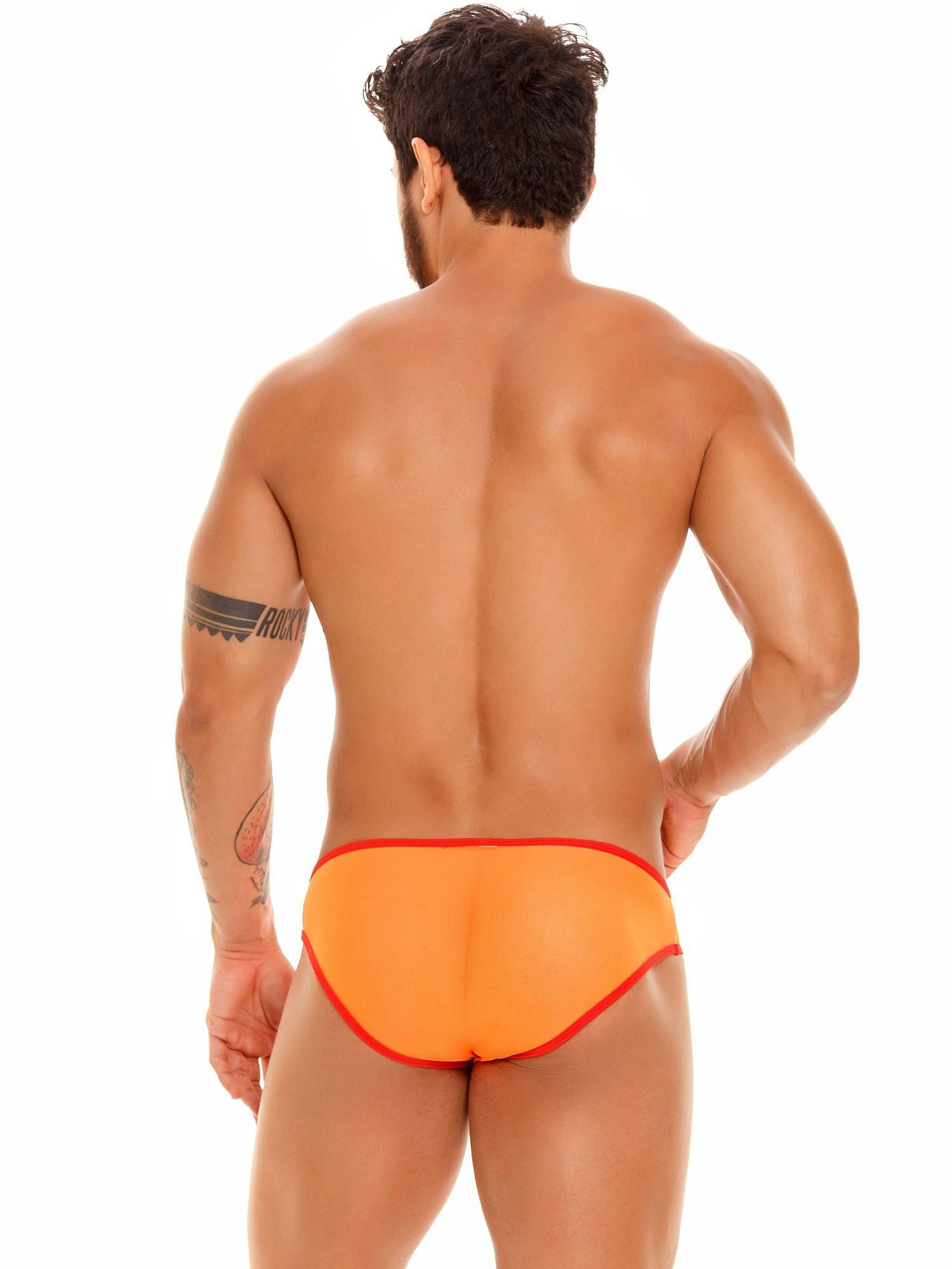 JOR 1854 YORK BIKINI - Unterhose Slip - noodosz JOR 1854 YORK BIKINI - Unterhose Slip Jor Kleidung & Accessoires:Herren:Herrenmode:Unterwäsche nudosz.myshopify.com