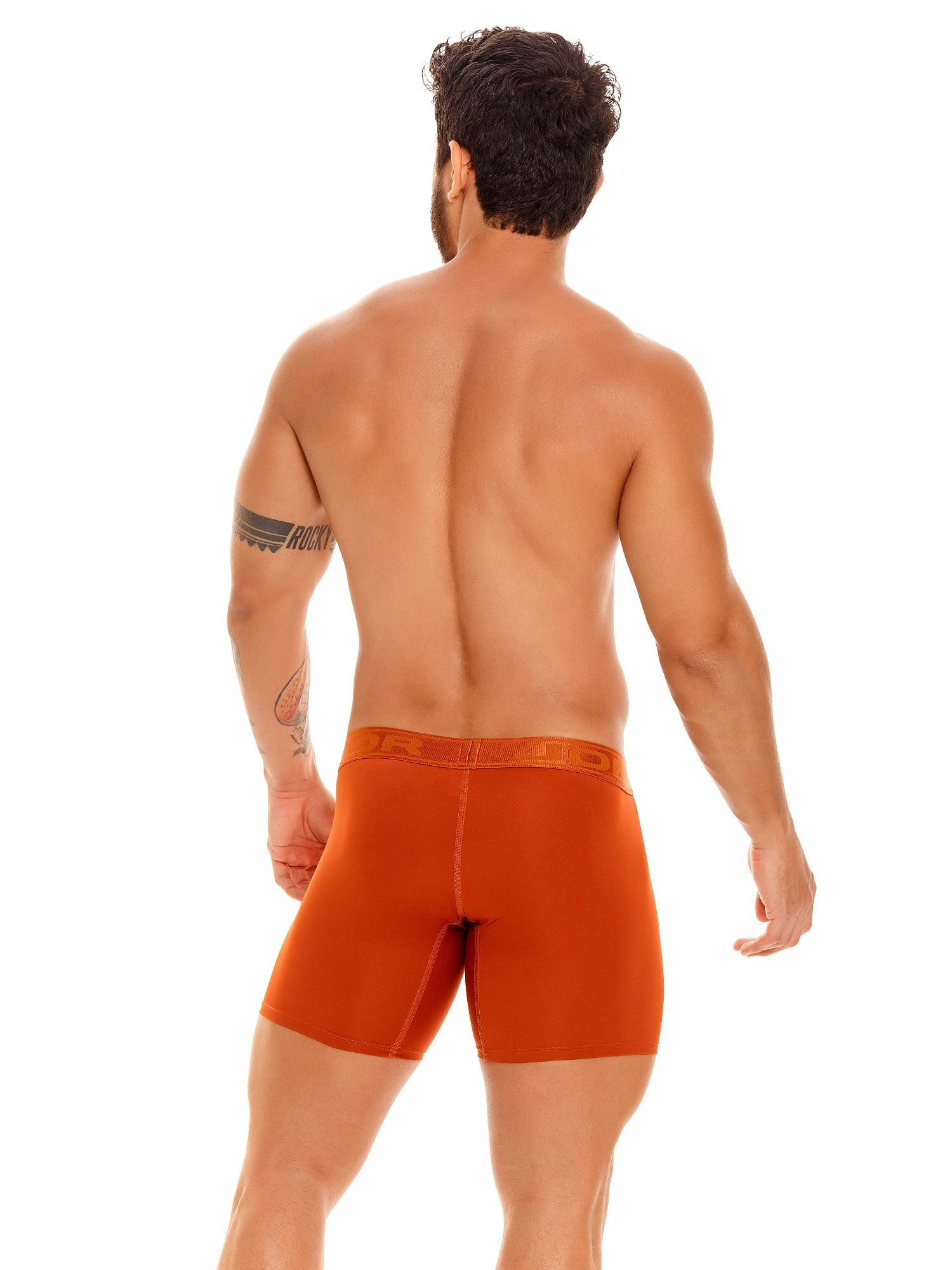 JOR 1859 ELEMENT Long Boxer Boxershorts - noodosz JOR 1859 ELEMENT Long Boxer Boxershorts Jor Kleidung & Accessoires:Herren:Herrenmode:Unterwäsche nudosz.myshopify.com