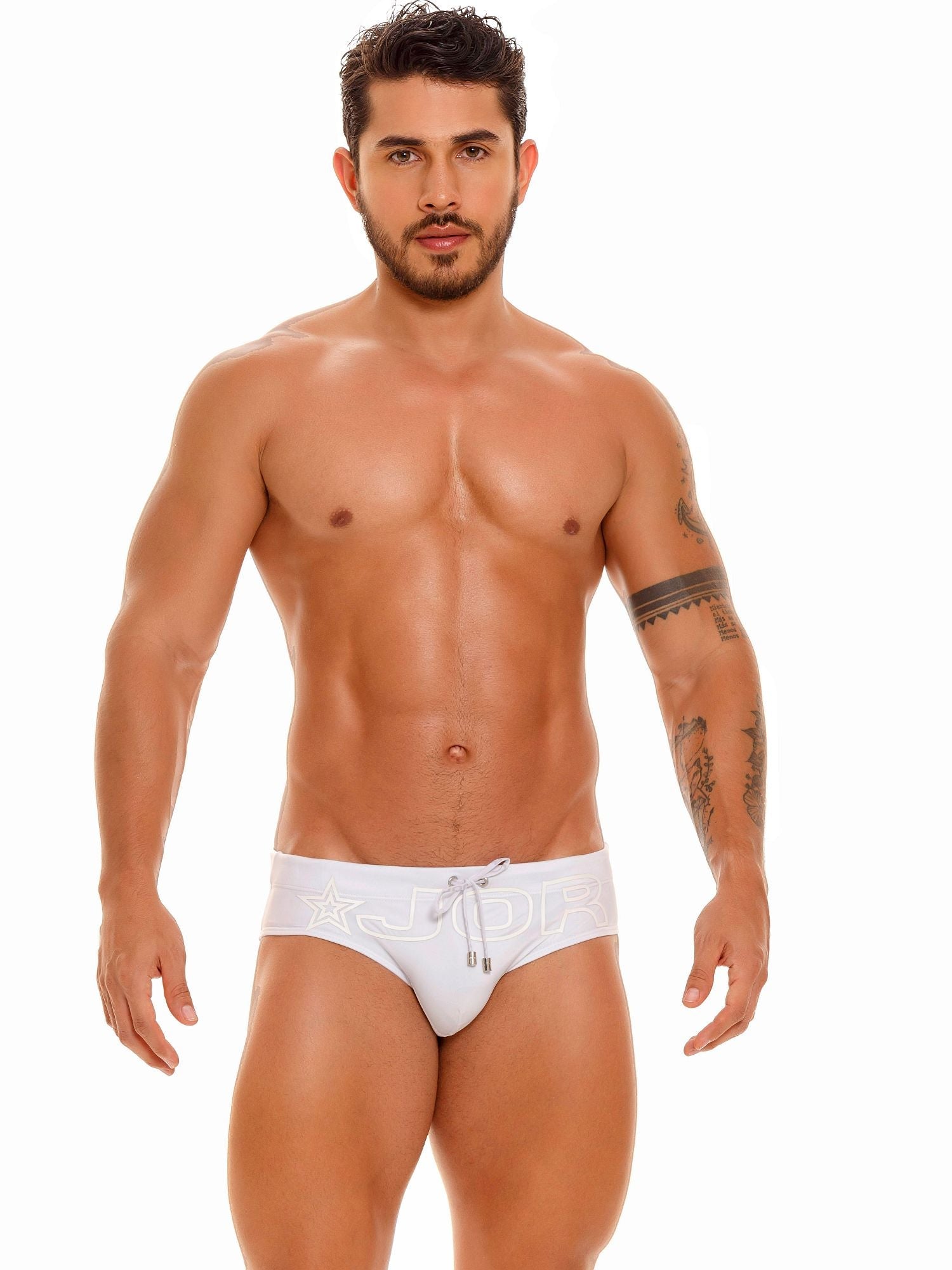 JOR 1892 ICON Badehose - Badeslip - noodosz JOR 1892 Badehose - Badeslip Jor Kleidung & Accessoires:Herren:Herrenmode:Bademode nudosz.myshopify.com