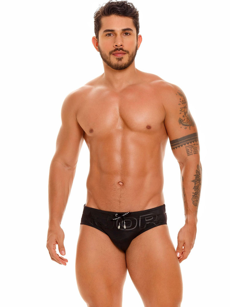 JOR 1892 ICON Badehose - Badeslip - noodosz JOR 1892 Badehose - Badeslip Jor Kleidung & Accessoires:Herren:Herrenmode:Bademode nudosz.myshopify.com