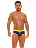 JOR 1893 CANARIAS Badehose - Streifen - noodosz JOR 1893 CANARIAS Badehose - Streifen Jor Kleidung & Accessoires:Herren:Herrenmode:Bademode nudosz.myshopify.com