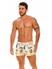 JOR 1914 OSIRIS Badeshorts - Badehose Surfershorts - noodosz JOR 1914 OSIRIS Badeshorts - Badehose Surfershorts Jor Kleidung & Accessoires:Herren:Herrenmode:Bademode nudosz.myshopify.com