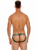 JOR 1983 TROPICAL JOCK - Herren Jockstrap bedruckt mit Motiv - noodosz - Jor - Kleidung & Accessoires:Herren:Herrenmode:Unterwäsche JOR 1983 TROPICAL JOCK -  Herren Jockstrap bedruckt mit Motiv Jor Kleidung & Accessoires:Herren:Herrenmode:Unterwäsche nudosz.myshopify.com
