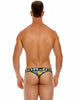 JOR 1984 TROPICAL Thong G - String Slip - noodosz - Jor - Kleidung & Accessoires:Herren:Herrenmode:Unterwäsche JOR 1984 TROPICAL Thong G-String Slip Jor Kleidung & Accessoires:Herren:Herrenmode:Unterwäsche nudosz.myshopify.com