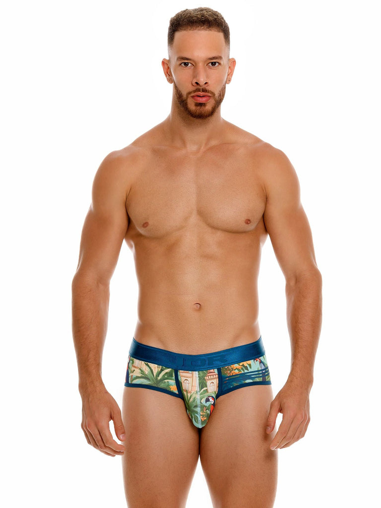 JOR 1987 CASABLANCA Unterhose - Slip bunt - noodosz - Jor - Kleidung & Accessoires:Herren:Herrenmode:Unterwäsche JOR 1987 CASABLANCA  Unterhose - Slip bunt Jor Kleidung & Accessoires:Herren:Herrenmode:Unterwäsche nudosz.myshopify.com