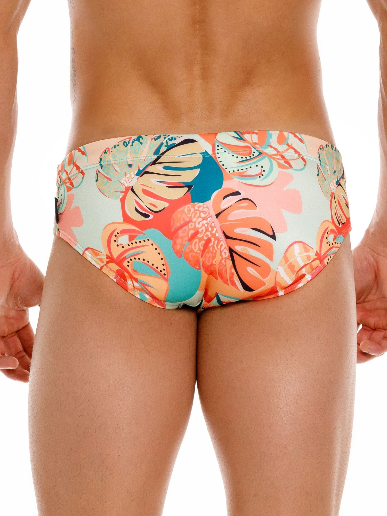 JOR 2008 ARUBA - Herren Badehose bedruckt mit Motiv - noodosz - Jor - Kleidung & Accessoires:Herren:Herrenmode:Bademode JOR 2008 ARUBA -  Herren Badehose bedruckt mit Motiv Jor Kleidung & Accessoires:Herren:Herrenmode:Bademode nudosz.myshopify.com