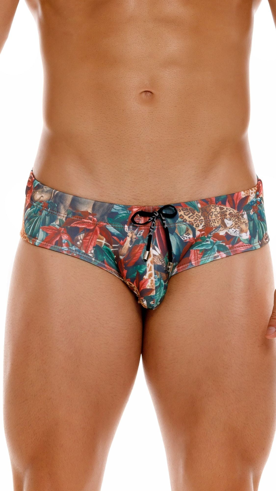 JOR 2009 SAVANNA - Herren Badehose bedruckt mit Motiv - noodosz - Jor - Kleidung & Accessoires:Herren:Herrenmode:Bademode JOR 2009 SAVANNA -  Herren Badehose bedruckt mit Motiv Jor Kleidung & Accessoires:Herren:Herrenmode:Bademode nudosz.myshopify.com