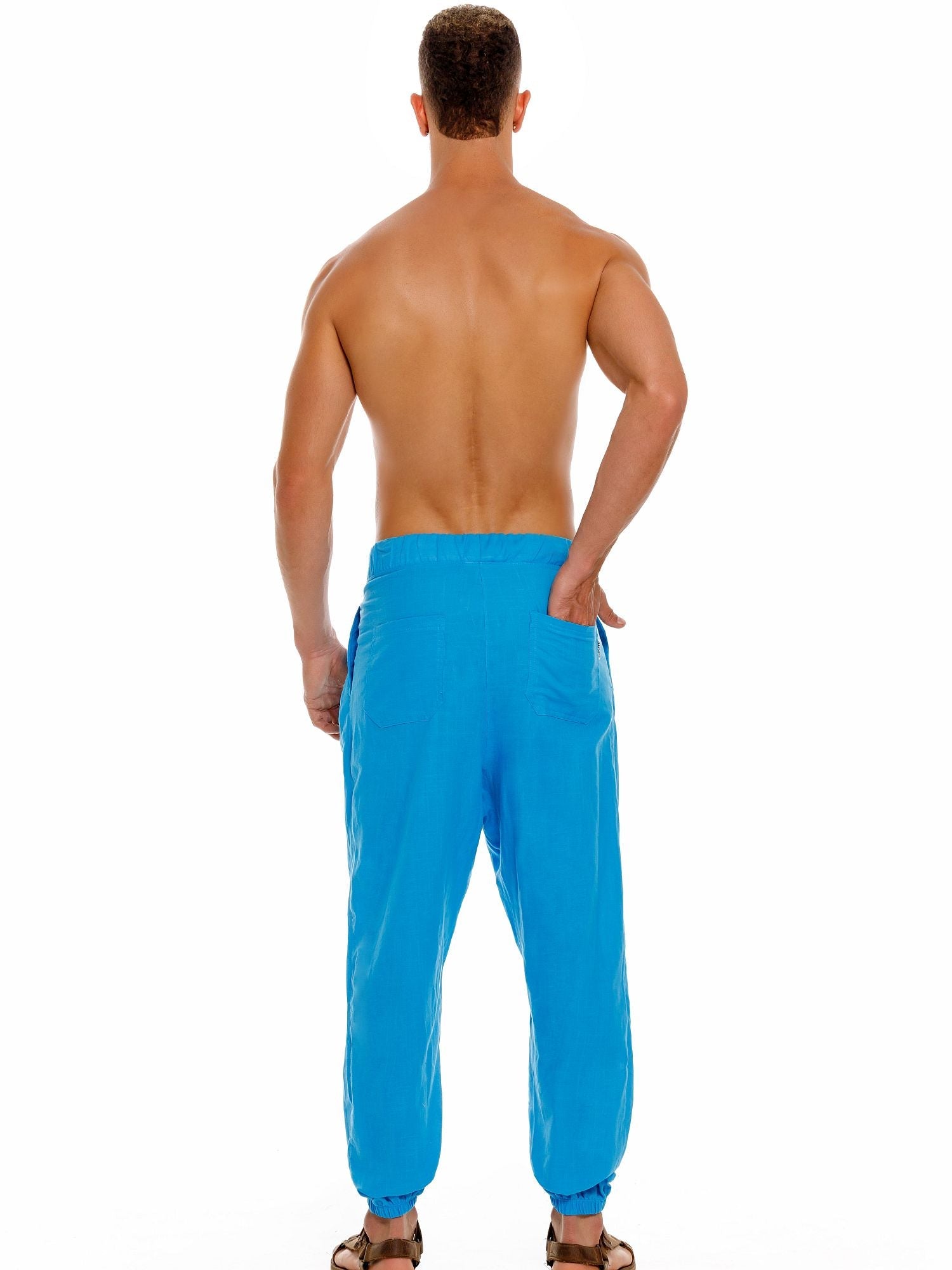 JOR 2026 Loungehose Haremshose Pumphose - noodosz - Jor - Kleidung & Accessoires:Herrenmode:Fitnessmode:Sporttops JOR 2026 Loungehose Haremshose Pumphose Jor Kleidung & Accessoires:Herrenmode:Fitnessmode:Sporttops nudosz.myshopify.com
