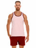 JOR 2030 BRIXTON Tank Top Trainingsshirt - noodosz - Jor - Kleidung & Accessoires:Herrenmode:Fitnessmode:Sporttops JOR 2030 BRIXTON Tank Top Trainingsshirt Jor Kleidung & Accessoires:Herrenmode:Fitnessmode:Sporttops nudosz.myshopify.com