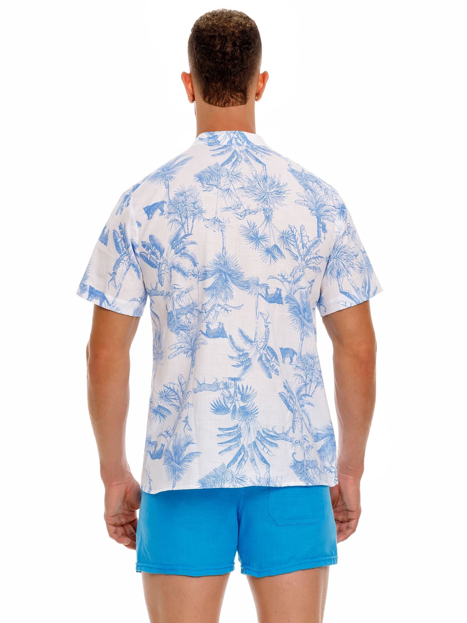 JOR QUATAR Sommerhemd, Leinen, Kurzarm 2027 - noodosz - Jor - Kleidung & Accessoires:Herren:Herrenmode:Shirts & Hemden:Freizeithemden & Shirts JOR QATAR Sommerhemd, Leinen, Kurzarm 2027 Jor Kleidung & Accessoires:Herren:Herrenmode:Shirts & Hemden:Freizeithemden & Shirts nudosz.myshopify.com