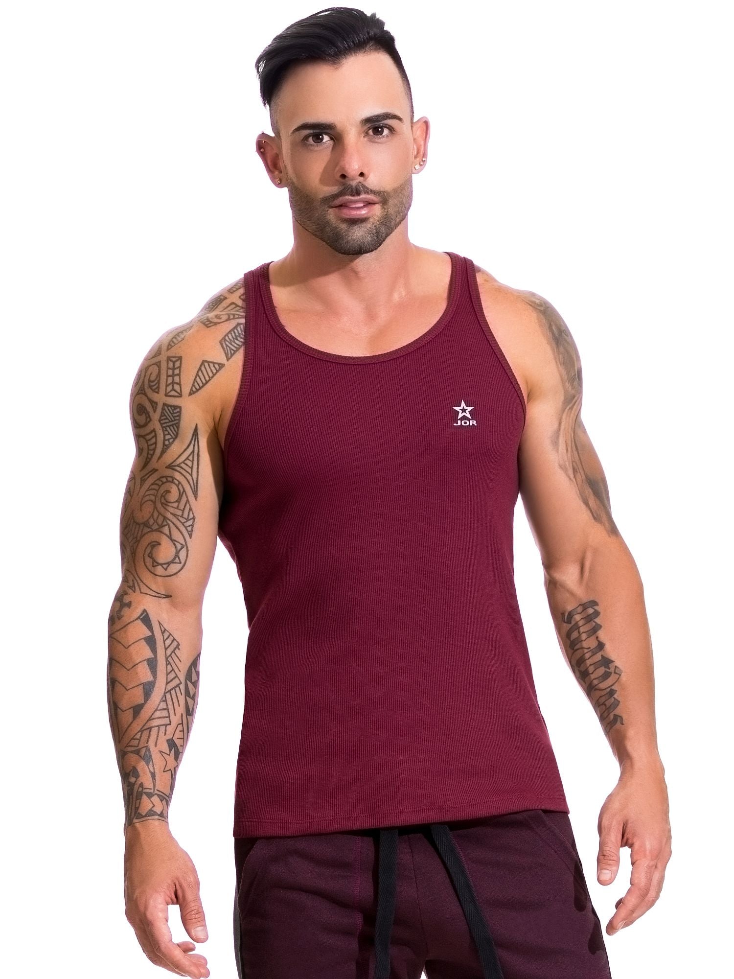 JOR TITAN 0611 tank Top Muscleshirt Trainings Shirt - noodosz - Jor - Kleidung & Accessoires:Herrenmode:Fitnessmode:Sporttops JOR TITAN 0611 tank Top Muscleshirt Trainings Shirt Jor Kleidung & Accessoires:Herrenmode:Fitnessmode:Sporttops nudosz.myshopify.com