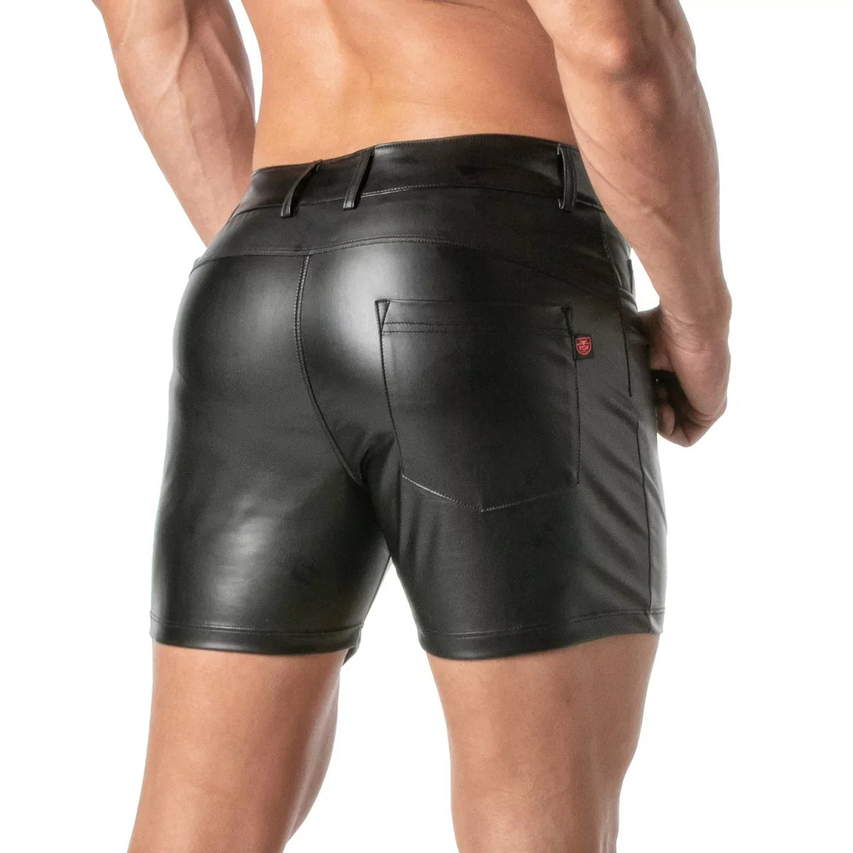 TOF Paris F-410 Shorts
