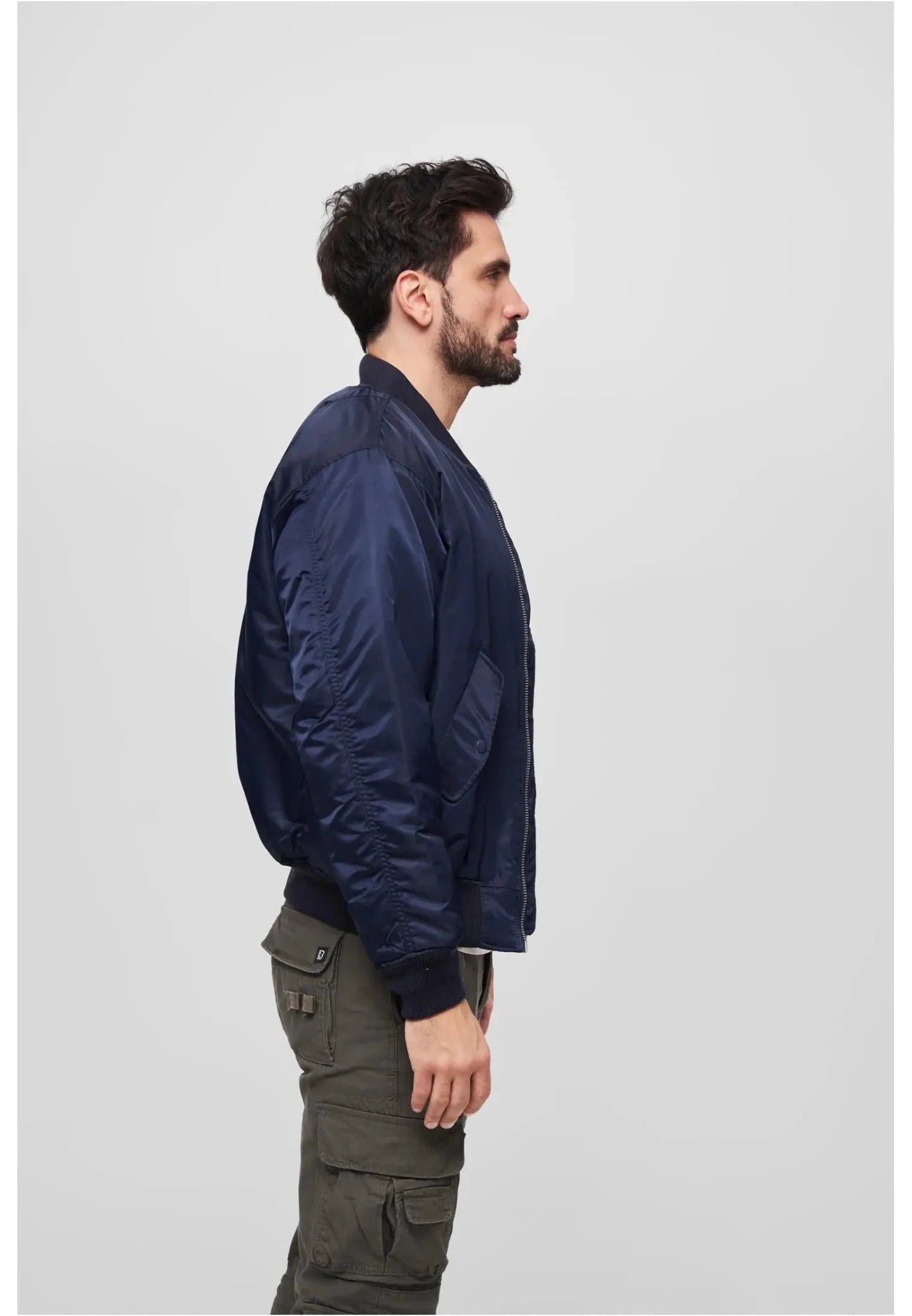 MA1 Bomber Jacket - noodosz - Norvine - 