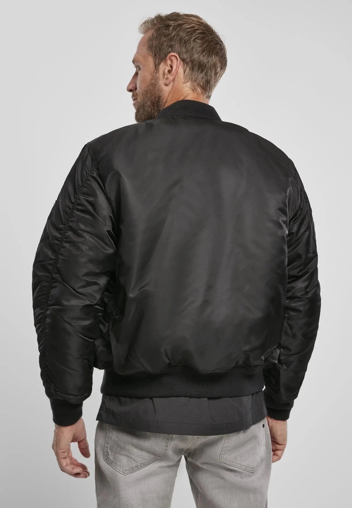 MA1 Bomber Jacket - noodosz - Norvine - 