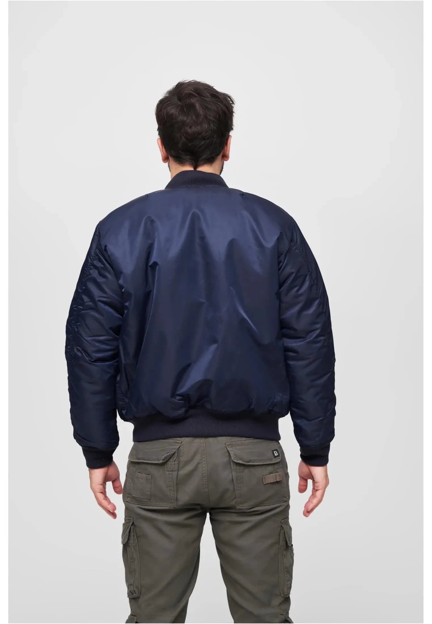 MA1 Bomber Jacket - noodosz - Norvine - 