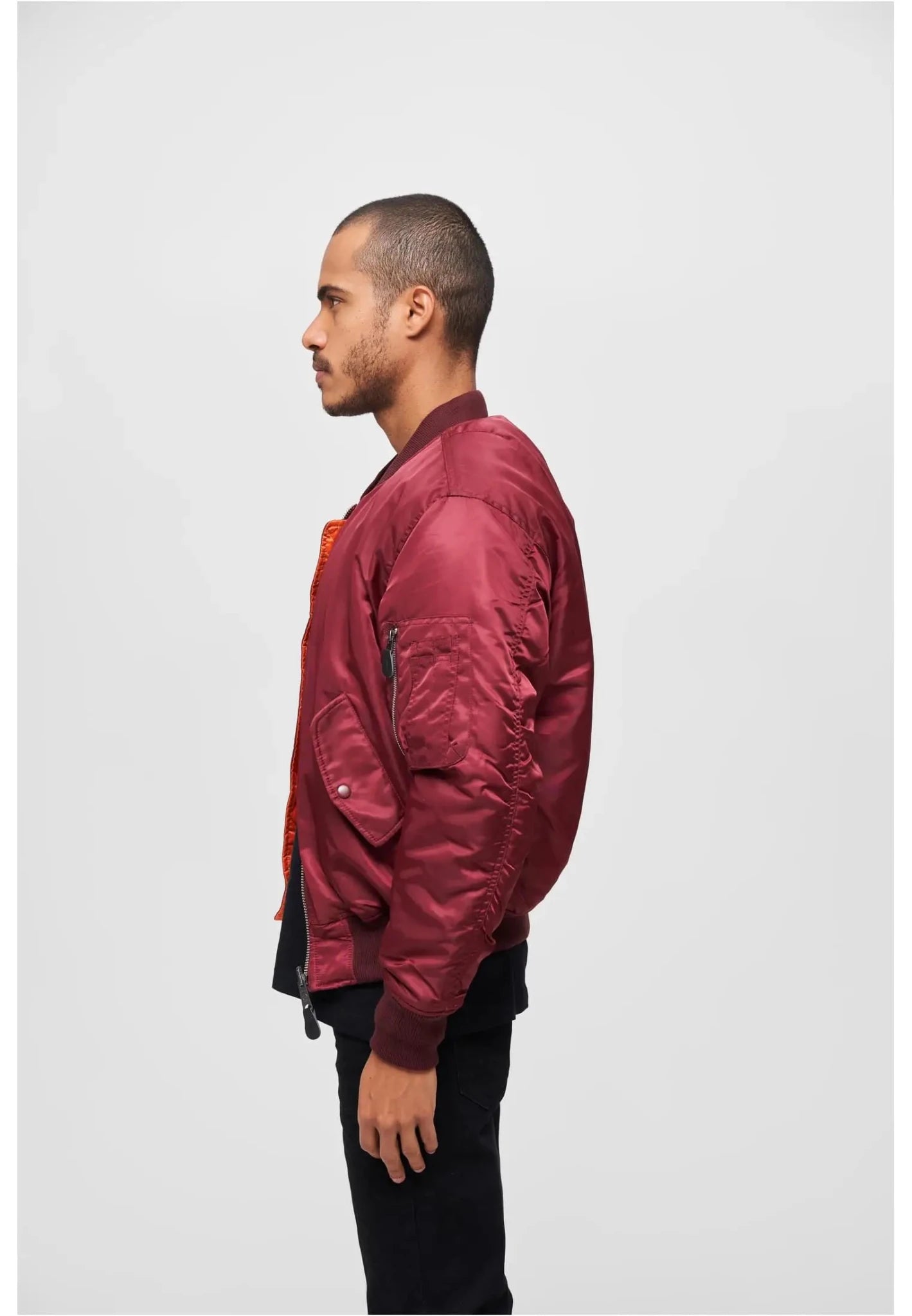 MA1 Bomber Jacket - noodosz - Norvine - 