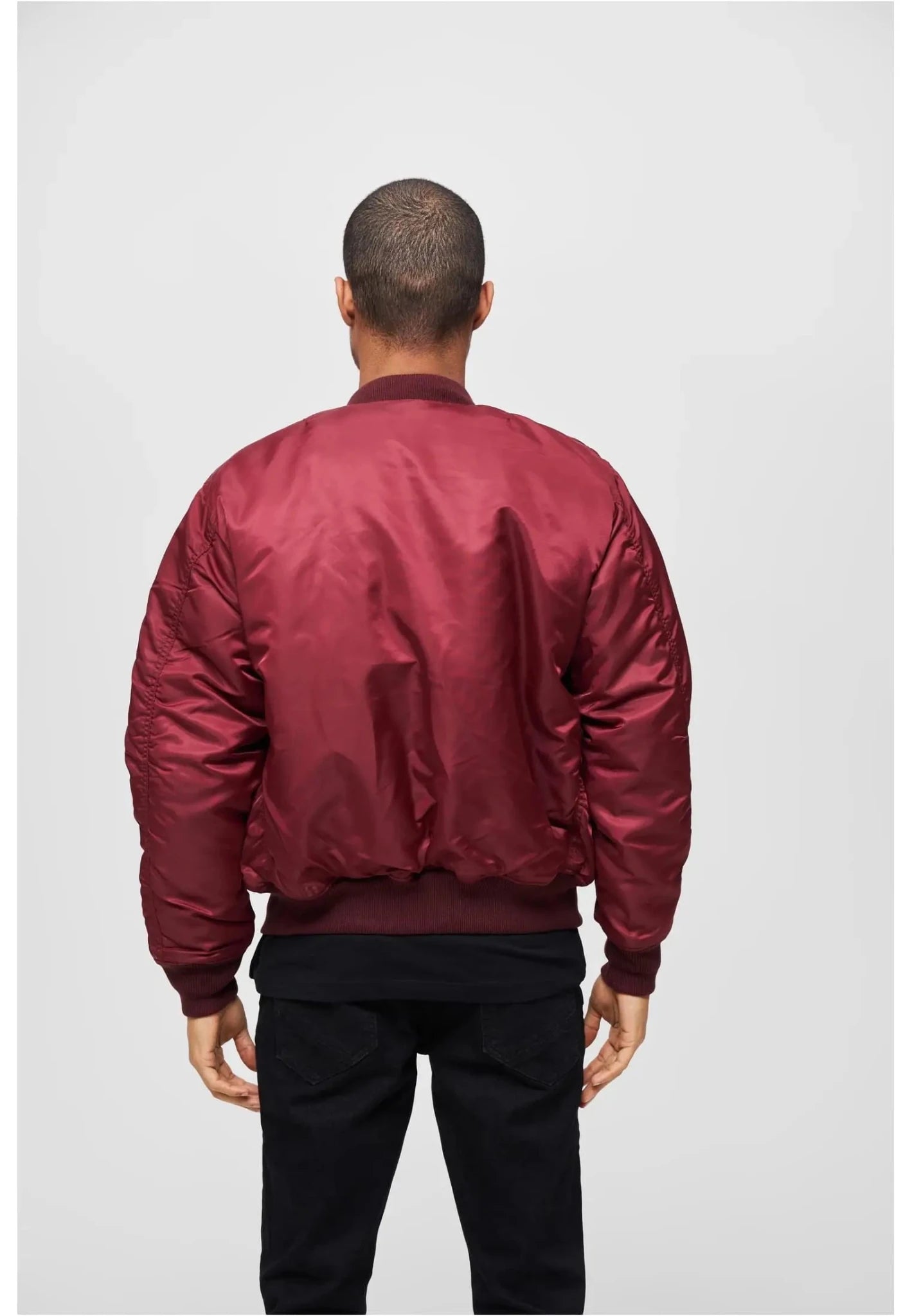 MA1 Bomber Jacket - noodosz - Norvine - 