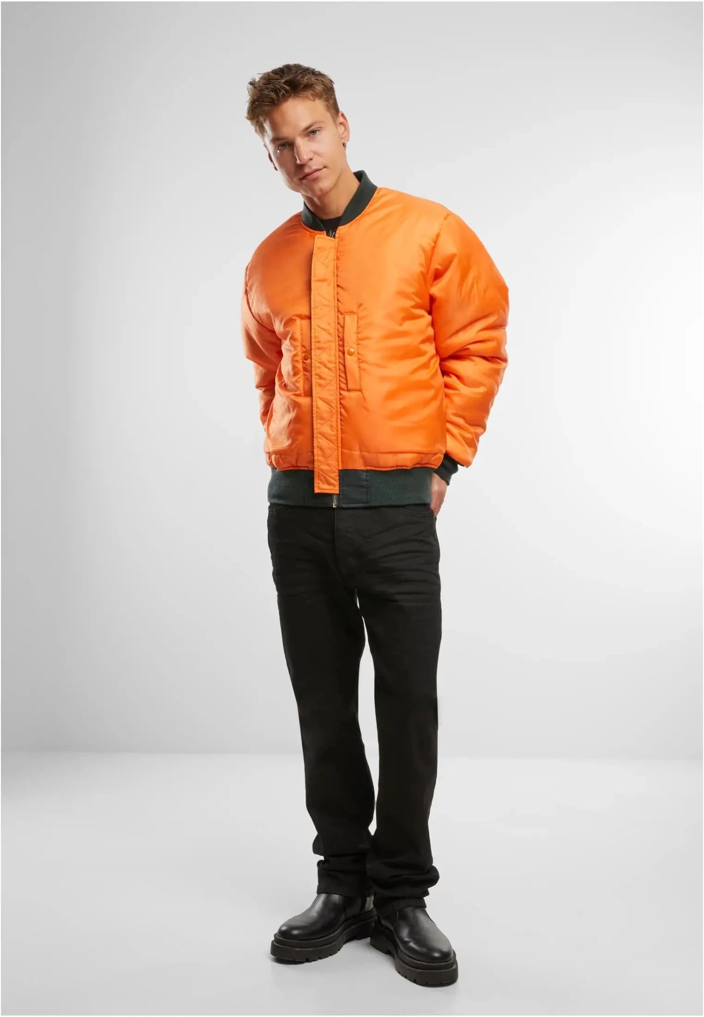 MA1 Bomber Jacket - noodosz - Norvine - 