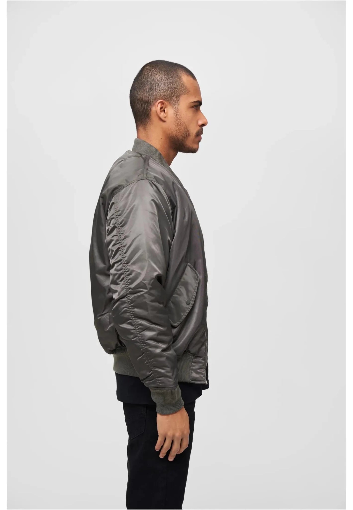 MA1 Bomber Jacket - noodosz - Norvine - 
