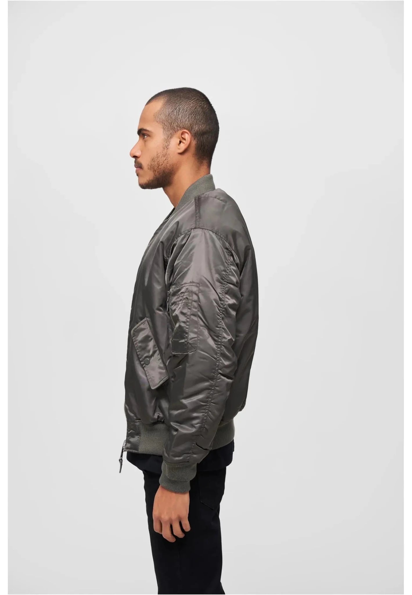 MA1 Bomber Jacket - noodosz - Norvine - 