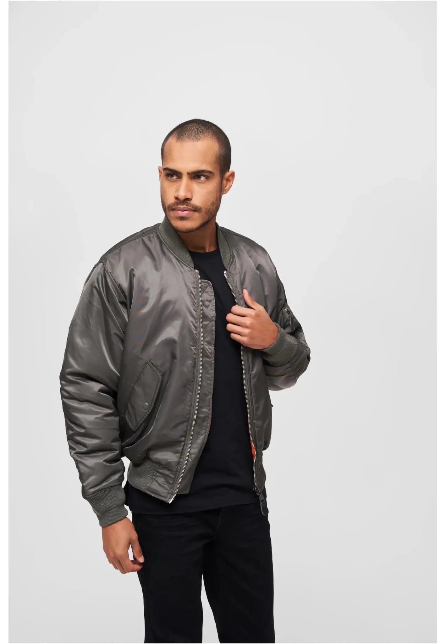 MA1 Bomber Jacket - noodosz - Norvine - 