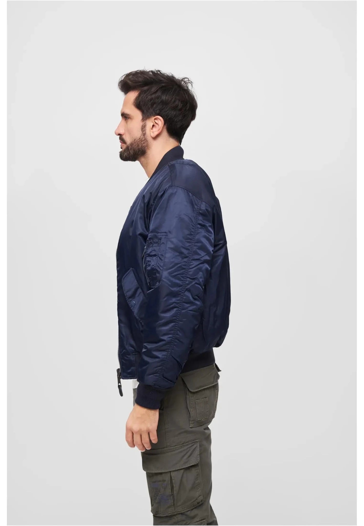 MA1 Bomber Jacket - noodosz - Norvine - 