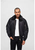 MA2 Fur Collar Bomber Jacket