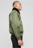 MA2 Fur Collar Bomber Jacket