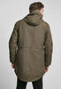 Marsh Lake Parka Jacket