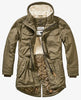 Marsh Lake Parka Jacket
