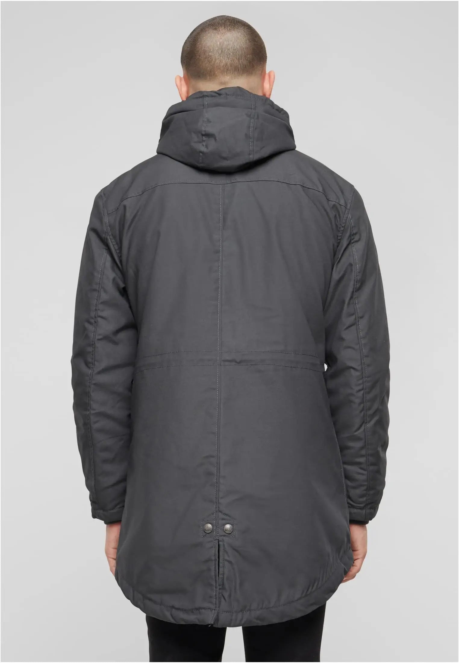 Marsh Lake Parka Jacket