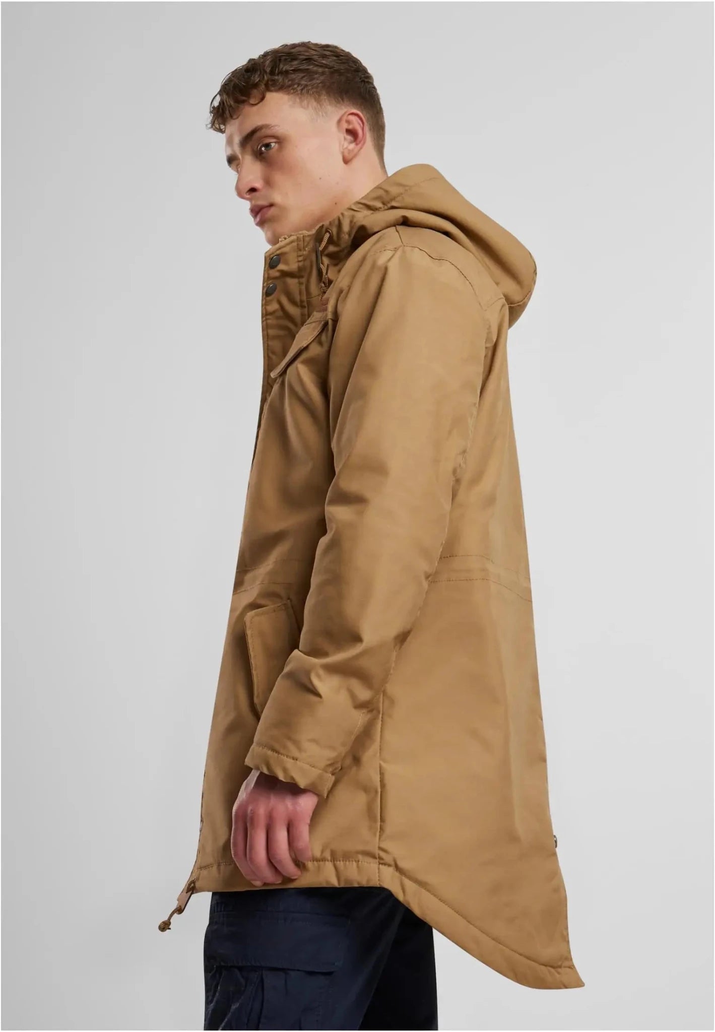 Marsh Lake Parka Jacket - noodosz - Norvine - 