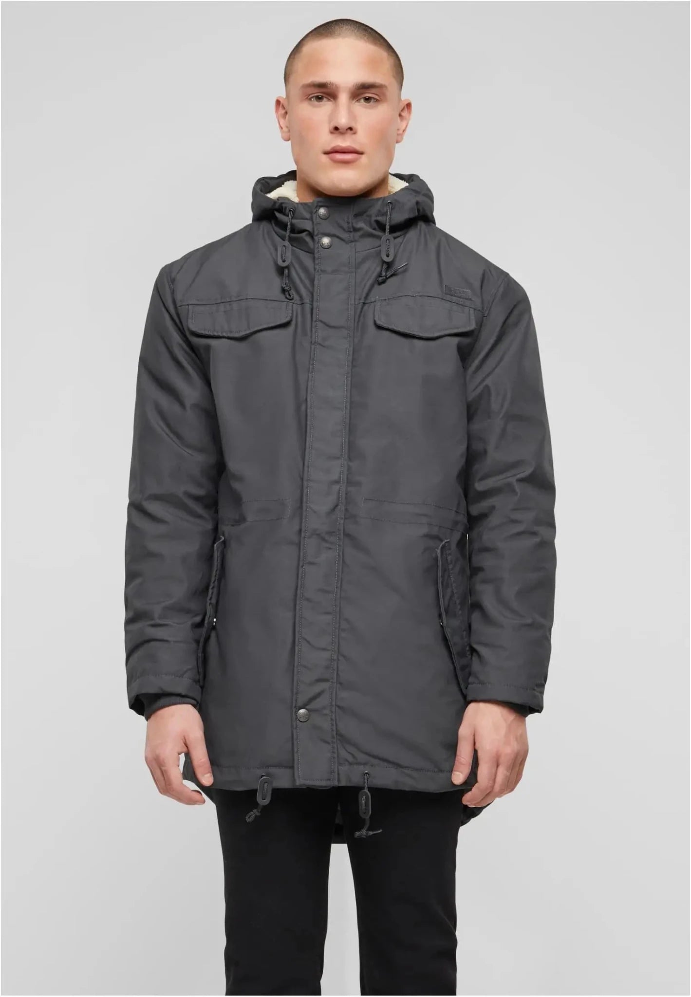 Marsh Lake Parka Jacket - noodosz - Norvine - 