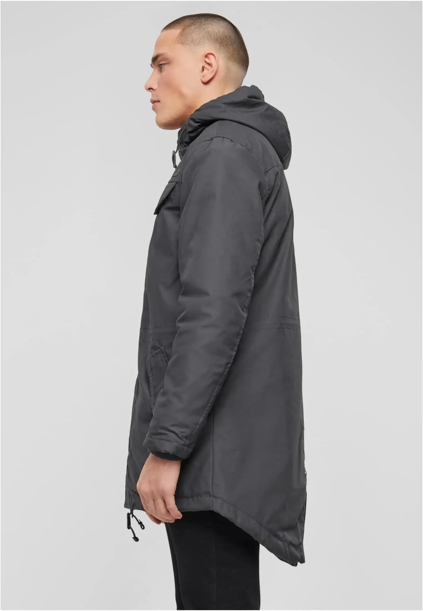 Marsh Lake Parka Jacket - noodosz - Norvine - 