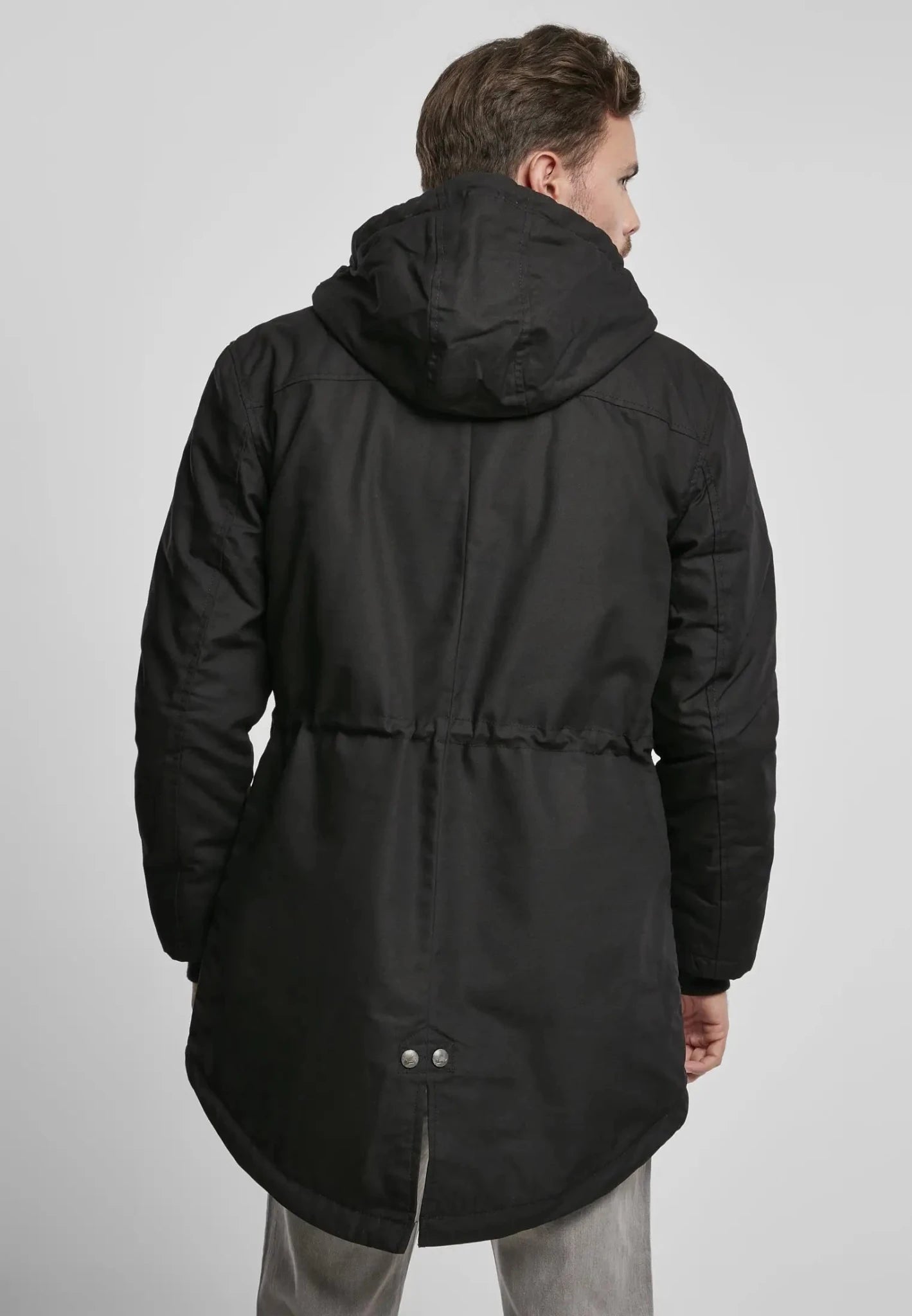 Marsh Lake Parka Jacket - noodosz - Norvine - 