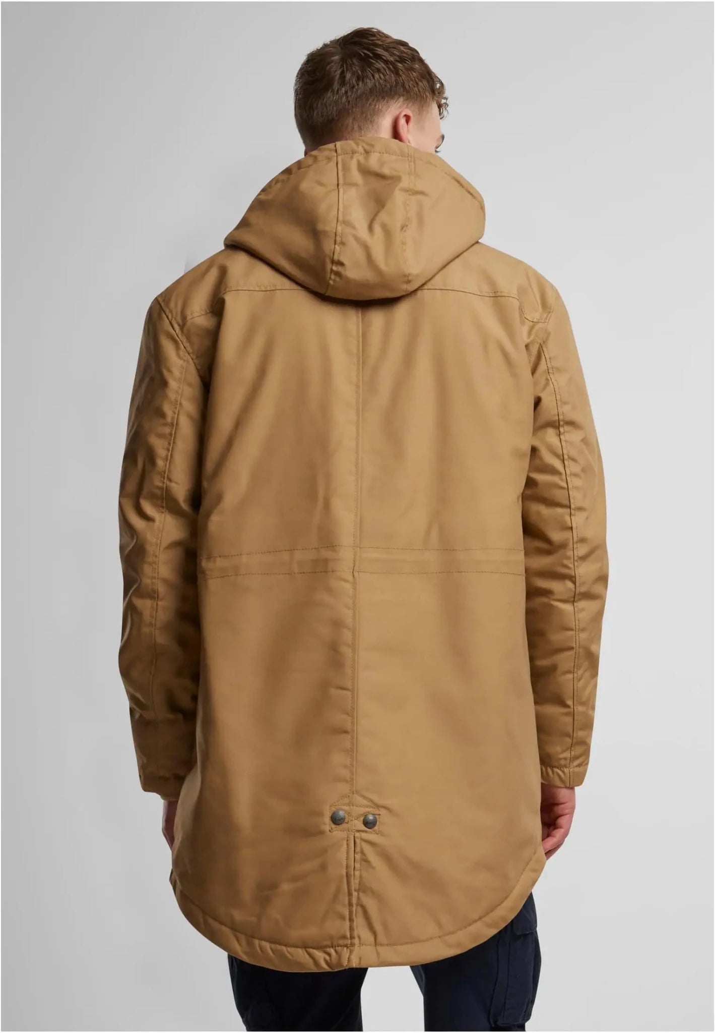 Marsh Lake Parka Jacket - noodosz - Norvine - 