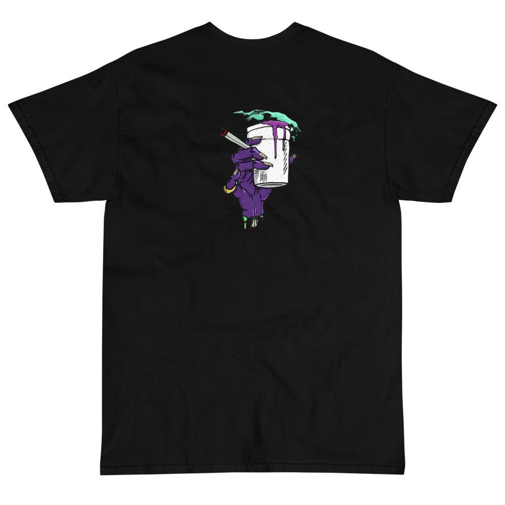 Lean Back and Relax T-Shirt