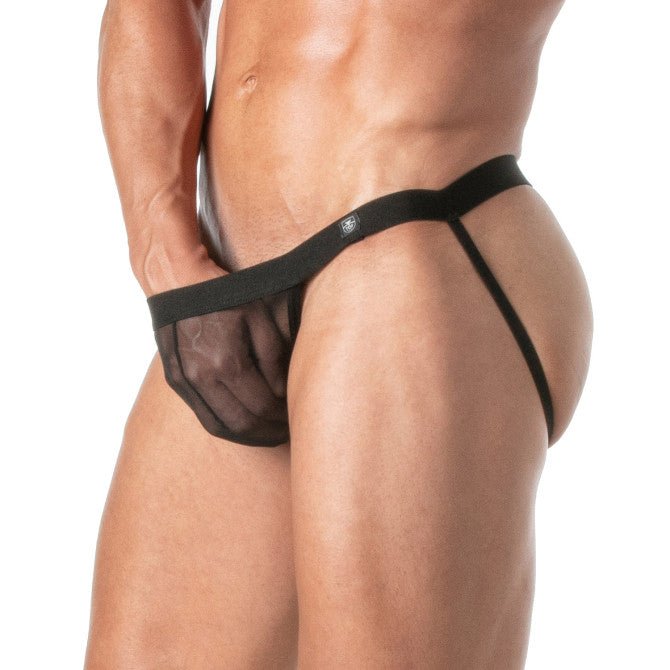 Men’S Mesh Jockstrap - noodosz - TOF Paris - 