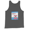 XAXNAX Pop Art Tank-Top