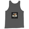 Show me the Money Tank-Top