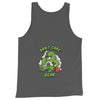 WEED BEAR Tank-Top