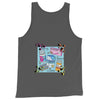 SINNERS x Taking Tablets is Okay Tank-Top