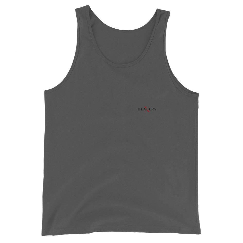 Blunt Dealers Tank-Top